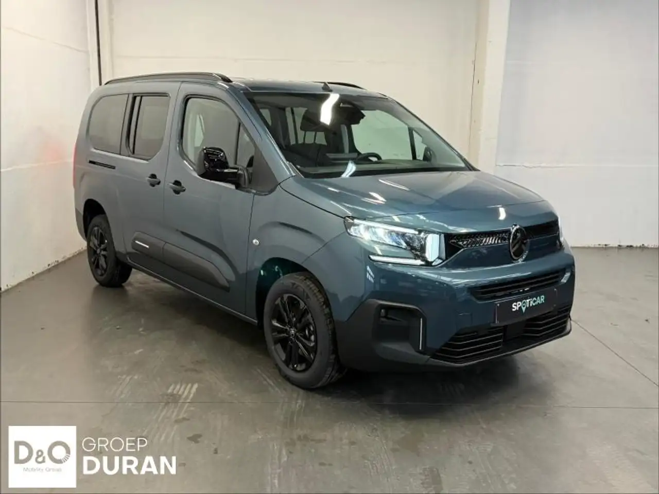 Citroen Berlingo 2026