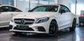 Mercedes-Benz C 43 AMG C43 AMG CAB 4M*PERFORMANCE AGA*CARBON*ILS*KAMERA Weiß - thumbnail 6