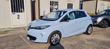 Zoe Intens Q210