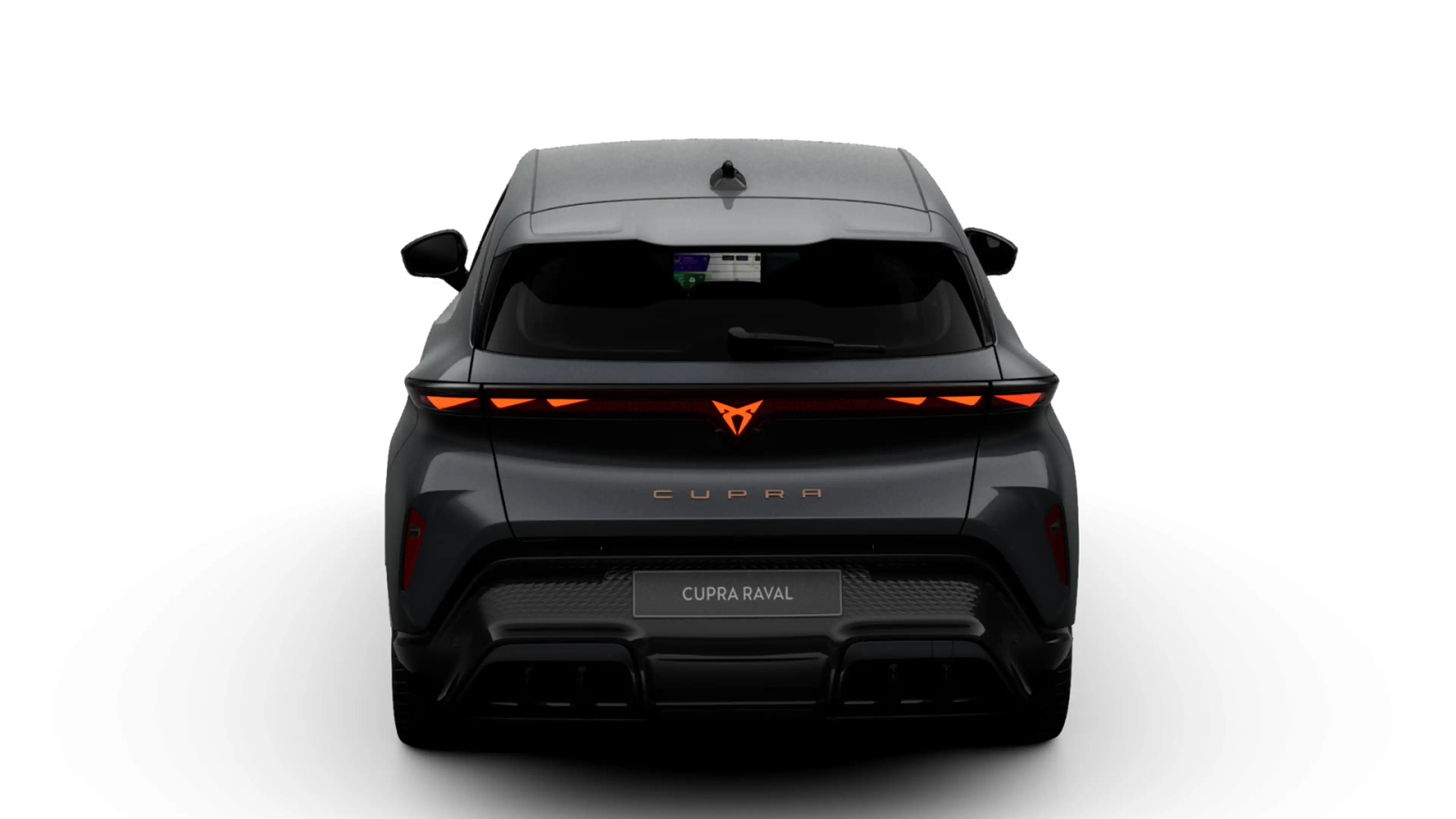 CUPRA Raval Endurance 155 kW (211 PS) — photo 6