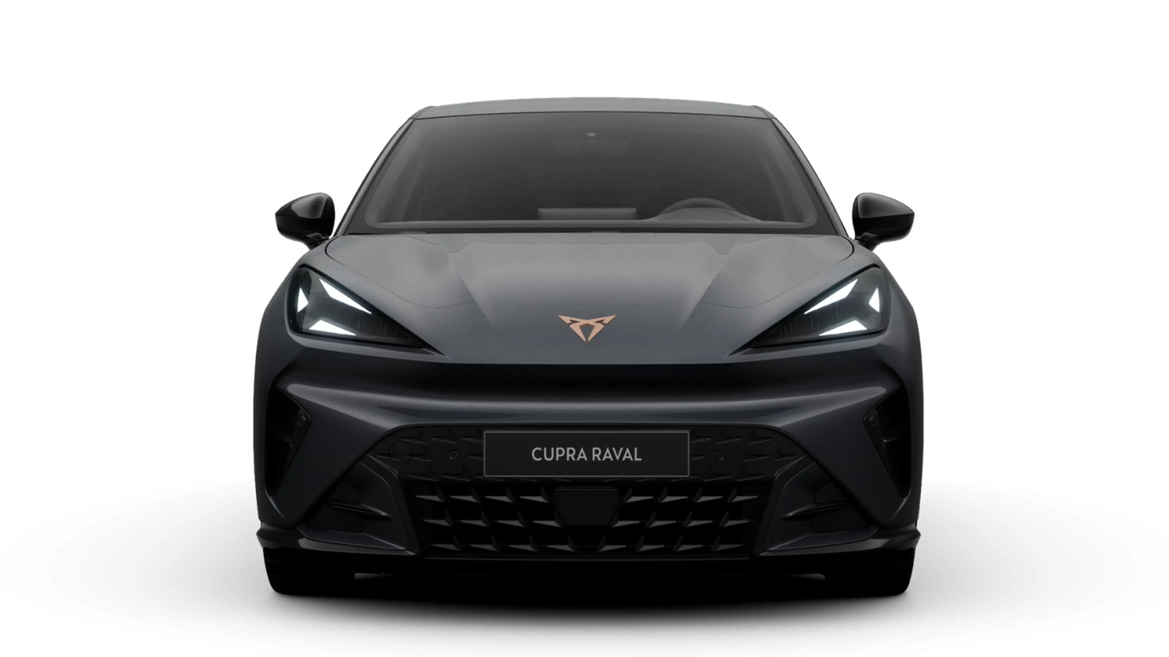 CUPRA Raval Endurance 155 kW (211 PS) — photo 2