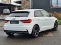 Audi A1 Sportback 30 TFSI advanced*1.Hand*Autom.* Weiß - thumbnail 5