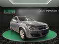 Opel Astra ~ Klimaautomatik~AHK~SERVO~ZV~Tempo~ gute Zustand Zilver - thumbnail 4