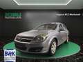 Opel Astra ~ Klimaautomatik~AHK~SERVO~ZV~Tempo~ gute Zustand Zilver - thumbnail 1