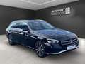 Mercedes-Benz E 300 de Avantgarde AHK*Kamera*VollLeder*LED*DAB Negru - thumbnail 1