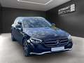 Mercedes-Benz E 300 de Avantgarde AHK*Kamera*VollLeder*LED*DAB Negru - thumbnail 2