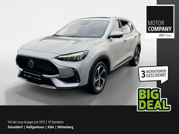 Luxury 2xKlima+360+ACC+Automat.+Kamera+LED+SHZ