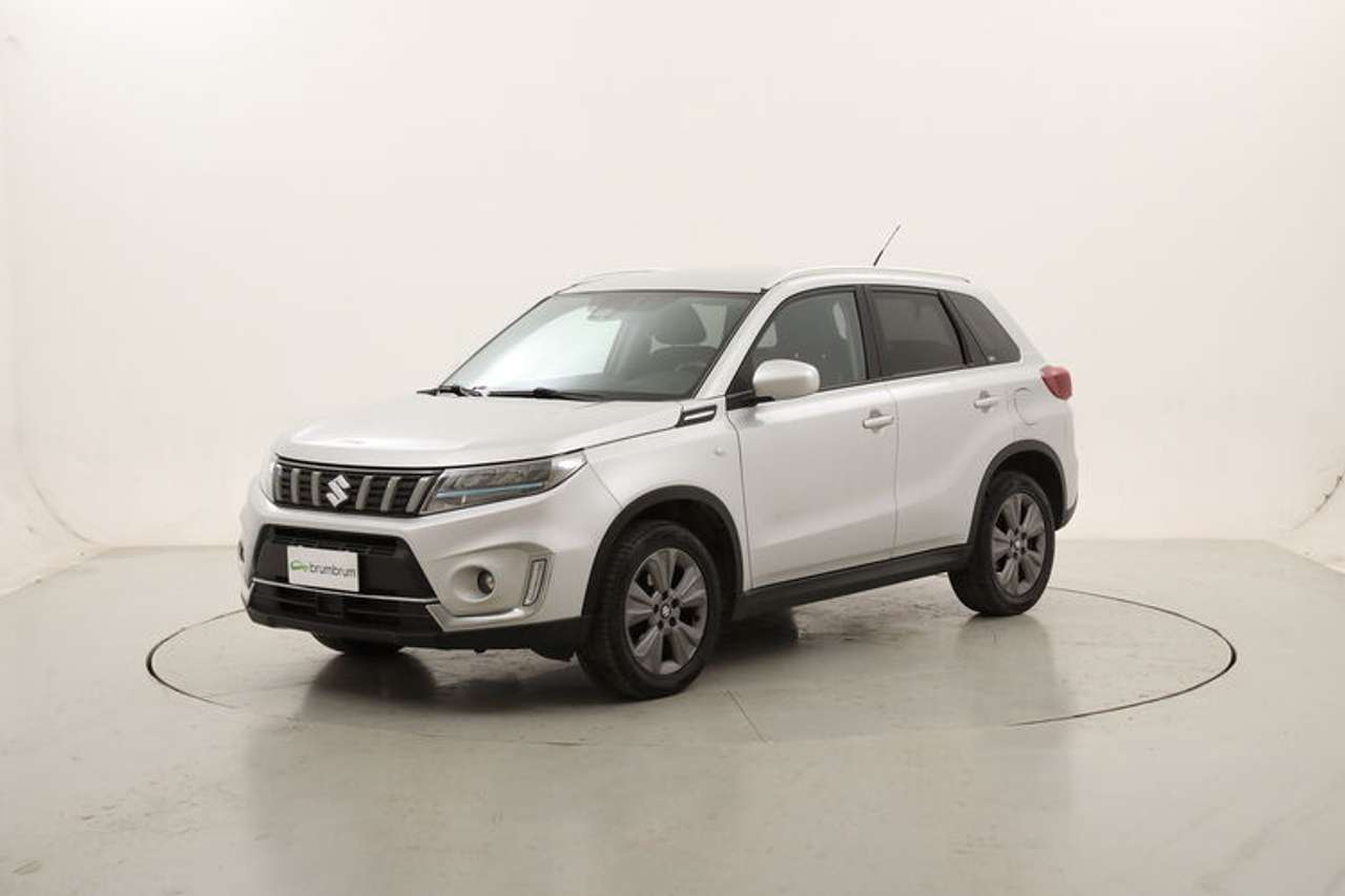 Suzuki Vitara Hybrid Cool AllGrip 4WD 1.4 Mild Hybrid 129CV