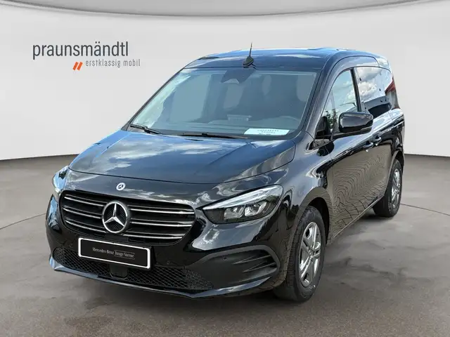 Mercedes-Benz Classe T T 160 d STYLE Standard+Tempomat+LED+Kamera