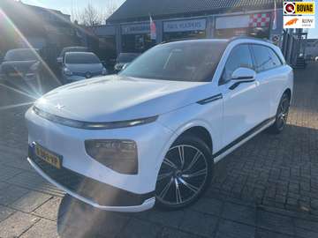 RWD Standard Range 78 kWh PremiumPack *uitsluitend