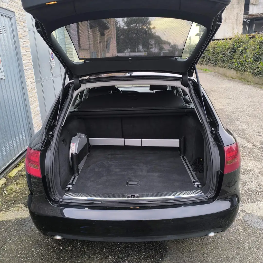 Audi A6 Avant 2.7 TDI A6 ambiente - 2