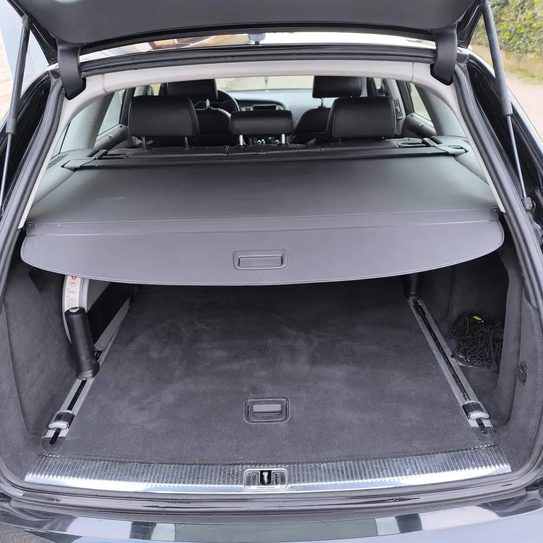 Audi A6 Avant 2.7 TDI A6 ambiente - 1