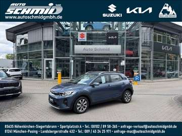 STONIC 1.0T AUTOMATIKT VISION NAVIGATION
