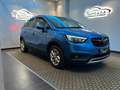 Opel Crossland Crossland X 1.2 Turbo 12V 110 CV Start&Stop Ultima Blu/Azzurro - thumbnail 2