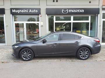 2.0L Skyactiv-G 165cv 4p Business *solo 12.600 Km*