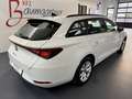 SEAT Leon SP 2,0TDI DSG Style *LED*NAVI*ACC*Sitzheizung*L... Weiß - thumbnail 4