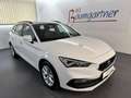 SEAT Leon SP 2,0TDI DSG Style *LED*NAVI*ACC*Sitzheizung*L... Weiß - thumbnail 1