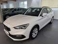 SEAT Leon SP 2,0TDI DSG Style *LED*NAVI*ACC*Sitzheizung*L... Weiß - thumbnail 2
