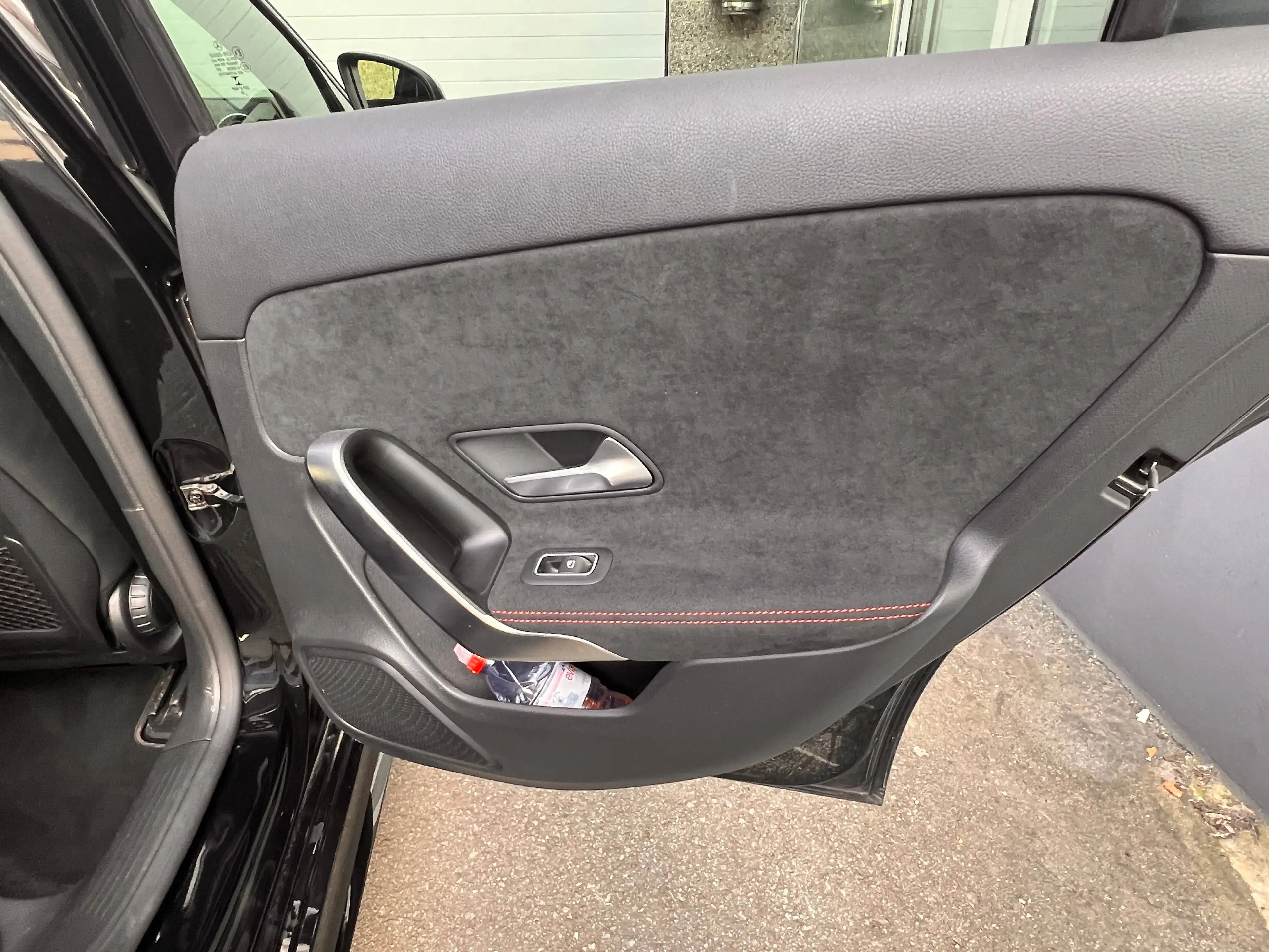 Mercedes-Benz A 180 A 180 Business Solution (EU6AP) — photo 15