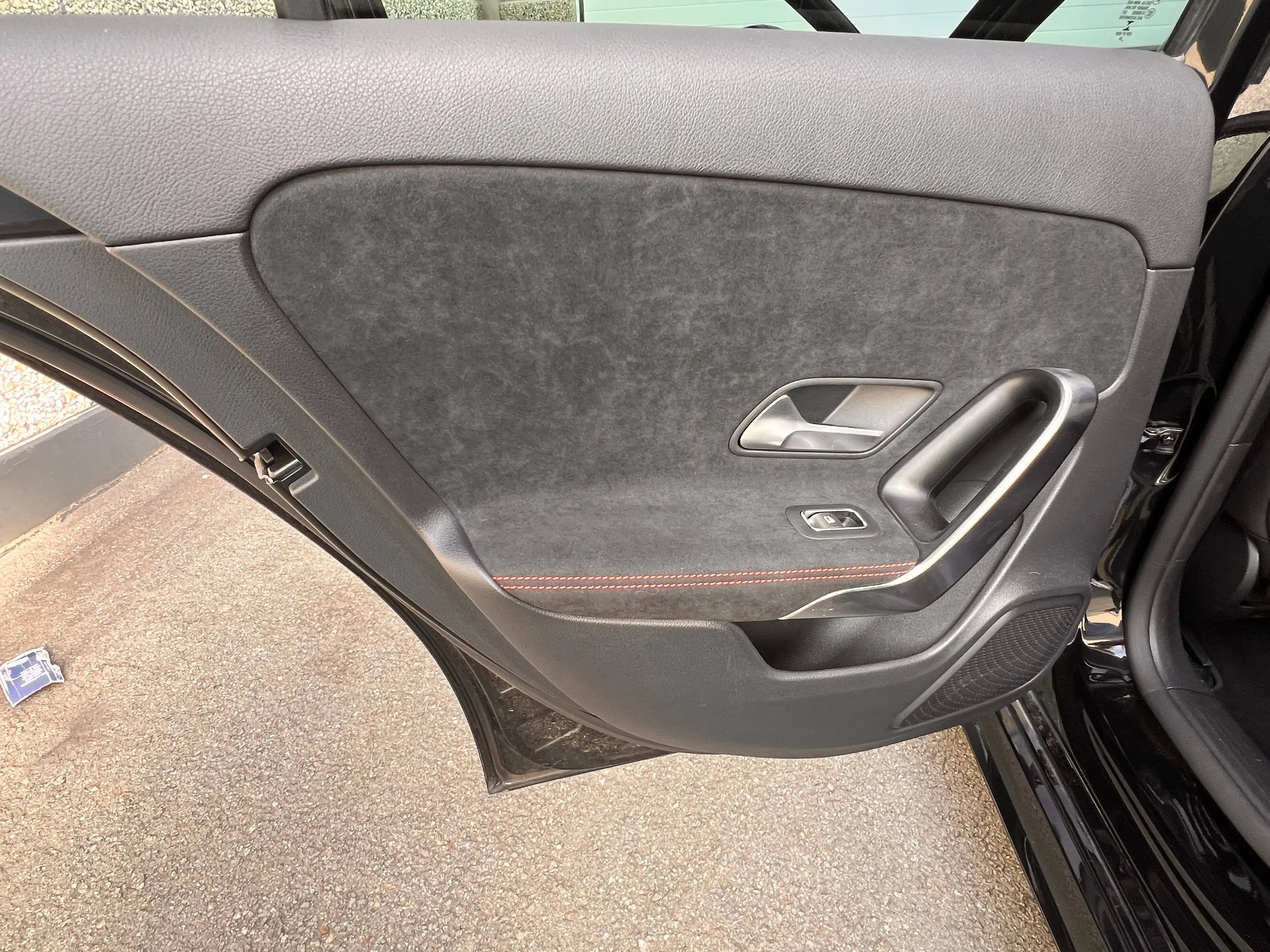 Mercedes-Benz A 180 A 180 Business Solution (EU6AP) — photo 14
