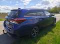 Toyota Auris Auris 1.8 VVT-i Hybrid Automatik Touring Sports Ex Blau - thumbnail 3