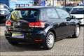 Volkswagen Golf Trendline TÜV-Neu 2.-Hand Klima Garantie Zwart - thumbnail 6