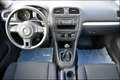 Volkswagen Golf Trendline TÜV-Neu 2.-Hand Klima Garantie Noir - thumbnail 10