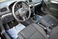 Volkswagen Golf Trendline TÜV-Neu 2.-Hand Klima Garantie Negro - thumbnail 8