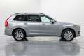 Volvo XC90 D5 Momentum 5pl. AWD 235 Aut. Plateado - thumbnail 7