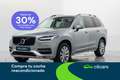 Volvo XC90 D5 Momentum 5pl. AWD 235 Aut. Plateado - thumbnail 1