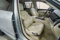 Volvo XC90 D5 Momentum 5pl. AWD 235 Aut. Plateado - thumbnail 15