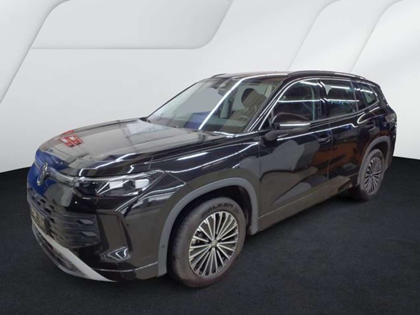 Volkswagen T-CROSS TSI -  - Joinsteer - #2