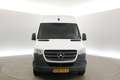 Mercedes-Benz Sprinter 319 3.0 CDI L3H2 V6 191PK Automaat Airco Cruise Ca Wit - thumbnail 4