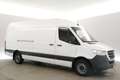 Mercedes-Benz Sprinter 319 3.0 CDI L3H2 V6 191PK Automaat Airco Cruise Ca Wit - thumbnail 3
