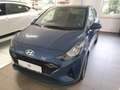 Hyundai i10 GO Plus 1,2 AMT a5bu3 Blau - thumbnail 1