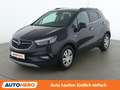 Opel Mokka X 1.4 Turbo Innovation Schwarz - thumbnail 1