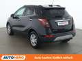 Opel Mokka X 1.4 Turbo Innovation Schwarz - thumbnail 4