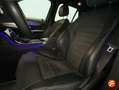Mercedes-Benz GLC 220 220D 4 MATIC Negro - thumbnail 10
