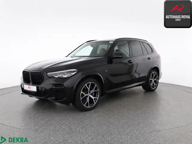 2023 BMW X5 in Black for sale