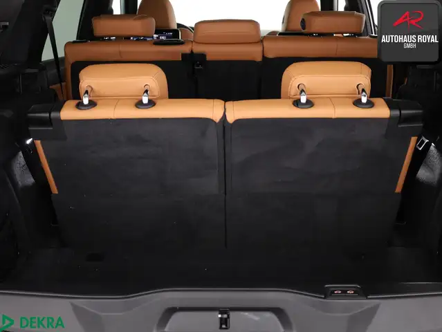 BMW X5 view 15