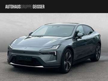 Polestar 4 LRSM MJ 26 Pilot Plus ACC