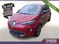 Renault ZOE Q90 Intens batterie achat GPS cam Rouge - thumbnail 1
