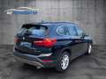BMW X1 sDrive 18 d Automatik*LED*1.HAND*GARANTIE Zwart - thumbnail 8