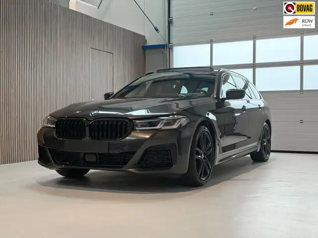 BMW 520 5-serie Touring 520i High Executive G31 LCI - M PA