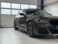 BMW 520 5-serie Touring 520i High Executive G31 LCI - M PA Grau - thumbnail 33
