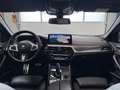 BMW 520 5-serie Touring 520i High Executive G31 LCI - M PA Grigio - thumbnail 5