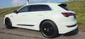 Audi e-tron 50 quattro S edition 71 kWh Wit - thumbnail 4