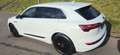 Audi e-tron 50 quattro S edition 71 kWh Wit - thumbnail 7