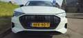 Audi e-tron 50 quattro S edition 71 kWh Wit - thumbnail 3