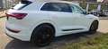 Audi e-tron 50 quattro S edition 71 kWh Wit - thumbnail 8